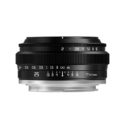 How About A 25mm F/2 Lens That Sells For $55? (TTArtisan RF APS-C 25mm F/2)