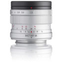Meyer Optik Görlitz Announced Biotar 58 f1.5 II Lens (RF mount, and others)