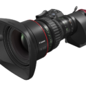 Canon Announced New Broadcasting And Filmmaking Gear