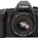 This Canon EOS 5D Mark II Has More Than 2.2 Million Shutter Actuations