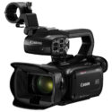 Canon Announced Five Versatile 4K Camcorders (XA65/XA60, XA75/XA70, And VIXIA HF G70)