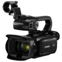 Canon Announced Five Versatile 4K Camcorders (XA65/XA60, XA75/XA70, and VIXIA HF G70)
