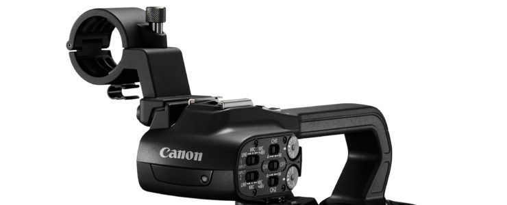 4K camcorders