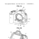 Canon Patent: Fan Powered Cooling System For Mirrorless Cameras
