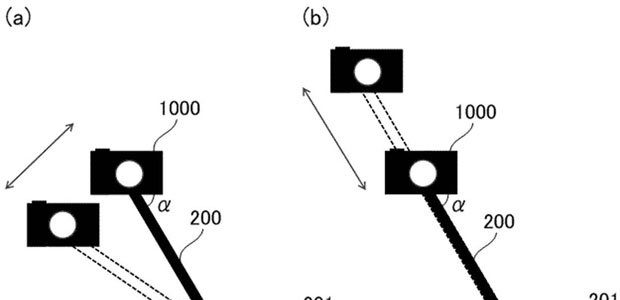 Canon Patent