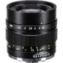 Today Only: Mitakon Speedmaster 35mm F/0.95 Mark II (EF-M) – $369 (reg. $599)