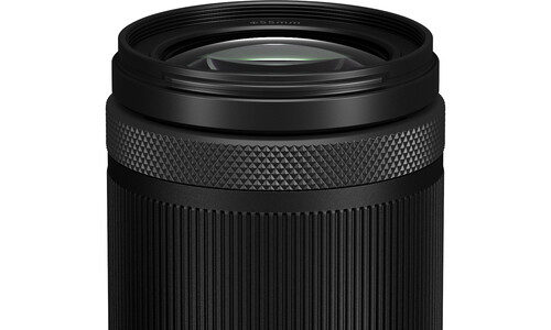 Canon RF-S 18-150mm F/3.5-6.3 IS STM Review