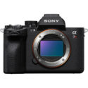 Industry News: Sony A7R V Announced (61MP, AI-based AF, 8 Stops IBIS, $3898)