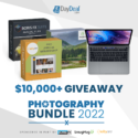 It’s This Time Of The Year, And It Starts With The 5DayDeal $10,000+ Giveaway