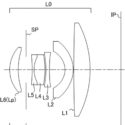 Canon Patent: 35mm And 45mm f/2.8 For Full Frame, And 35mm f/2.8 For APS-C