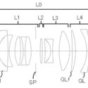 Canon Patent: 16mm F/2.8 & 20mm F/2.8 With Image Stabilization