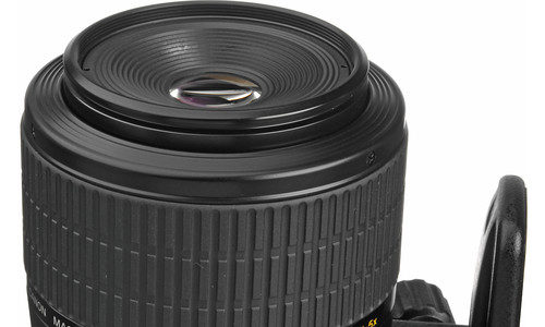 Canon MP-E 65mm f/2.8 1-5x Macro