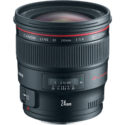 Canon EF 24mm F/1.4L II Discontinued?