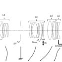 Canon Patent: RF 24-120mm F/2.8 IS & RF 85mm F/1.4 IS