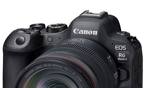 Canon Eos R6 Mark Ii Review