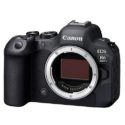 Firmware Update For Canon EOS R6 Mark II (ver. 1.1.1)