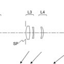 Canon Patent: RF 70-300mm F/4.5-7.2 & RF 250-600mm F/6.3-11