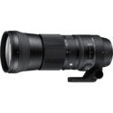 Today Only: Sigma 150-600mm F/5-6.3 DG OS HSM Contemporary – $699 (reg. $1089)
