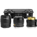 Today Only: Lensbaby Pro Kit For Canon EF – $799.95 (reg. $1399.95)