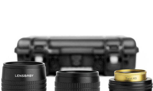 Lensbaby