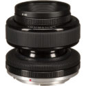 Today Only: Lensbaby Composer Pro With Sweet 80 Optic – $199.95 (EF & RF, Reg. $379.95)