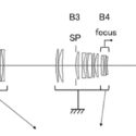 Canon Patent: 200-400mm F4 X 1.4 & 200-500mm F4 X 1.4 Lenses For RF Mount