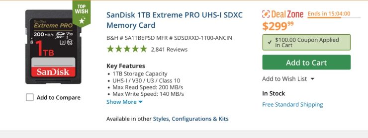 sandisk