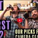 Best And Worst Camera Gear Of 2022, According To DPReview TV