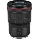 Lens Firmware Update: Focus Breathing Correction For A Bunch Of RF Lenses