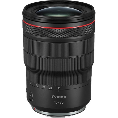 RF Lenses