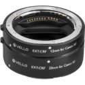 Today Only: Vello Auto Extension Tubes For Canon Lenses (RF, EF) – $49.95 (reg. $79.95)
