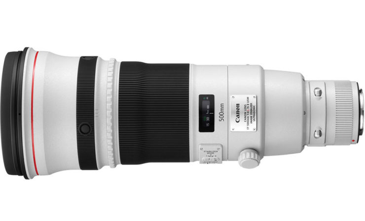 telephoto