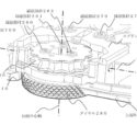 Canon Patent: Adding Functionality To The Rear Dial By Making It Clickable