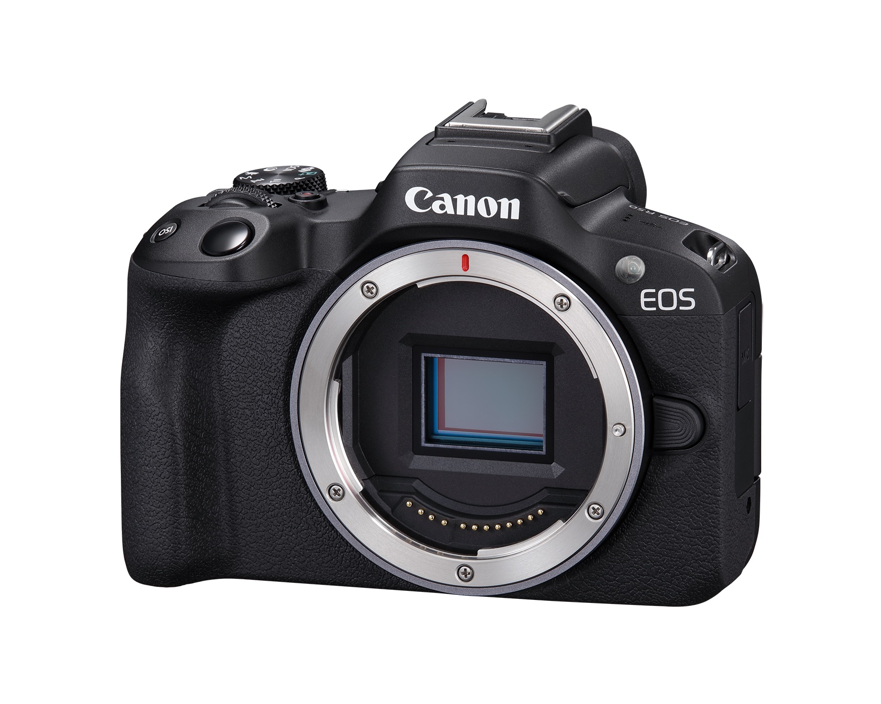 Canon EOS M50 review