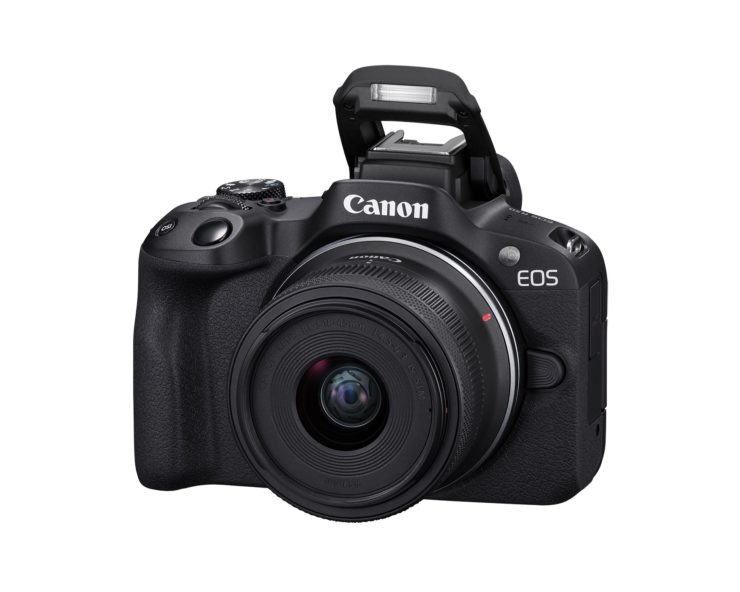 Canon EOS R50