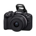 Canon EOS R50 Review (reasonable amount of quality features)