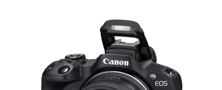 Canon EOS R50 review
