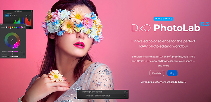 PhotoLab 6.3