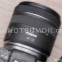 Is This The Upcoming Canon RF 24-50mm F4.5-6.3 IS STM Lens?