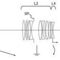 Canon Patent: RF 100-300mm F2.8 X 1.4 Extender Lens