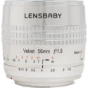 Today Only: Lensbaby Velvet 56mm F/1.6Today Only (EF & RF) – $329 (reg. $549)