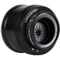 Today Only: Lensbaby Fixed Body With Creative Bokeh Optic For Canon EF & RF – $99.95 (reg. $199.95)