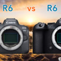 Canon EOS R6 Vs EOS R6 Mark II – 10 Differences And Full Comparison