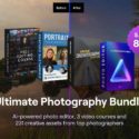 Save 85% With The Skylum Luminar Neo Ultimate Photography Bundle