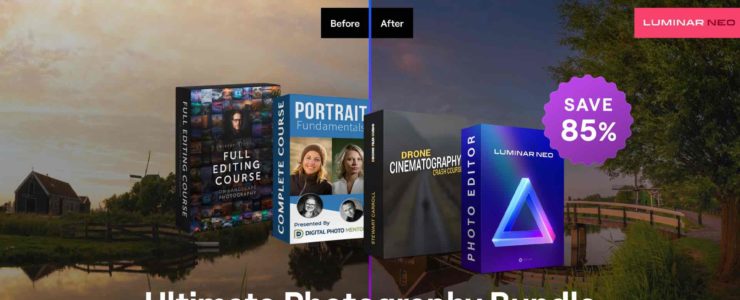 luminar neo