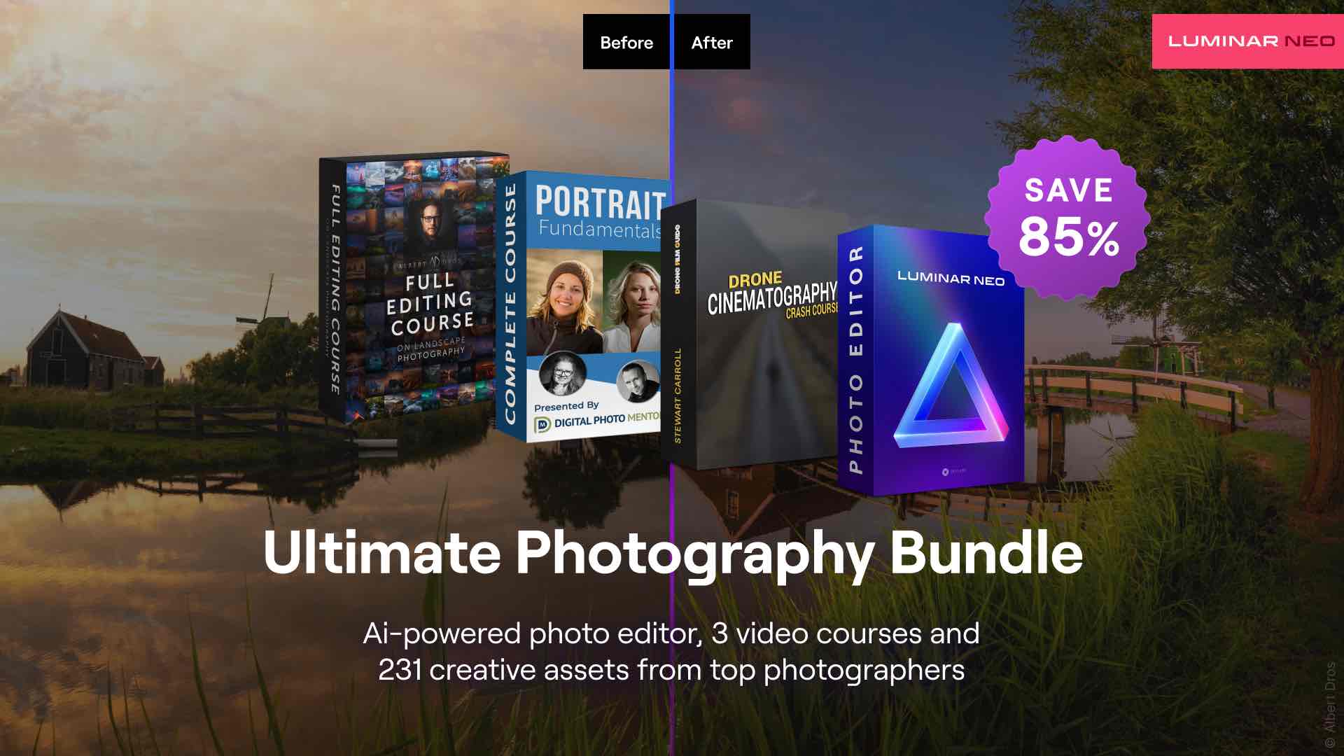 luminar neo