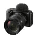 Sony Announces The ZV-E1, Full-frame Camera For Content Creators