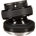 Today Only: Lensbaby Composer Pro With Sweet 80 Optic For Canon EF – $179.95 (reg. $379.95)