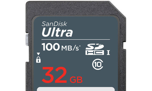 SanDisk 32GB