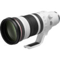 It’s Here: Canon RF 100-300mm F/2.8L IS – $9499 (officially Announced)